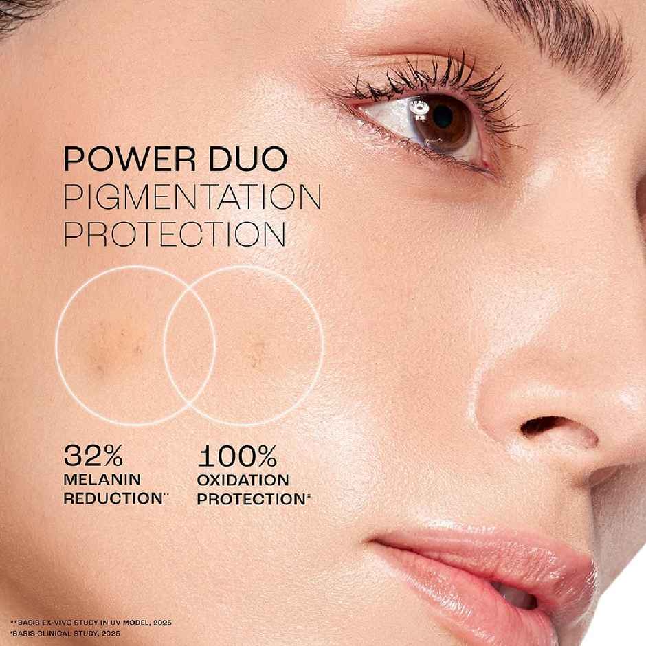Lakme Perfect Radiance Pigmentation Treatment Gel With 10% Niacinamide Resorcinol Complex