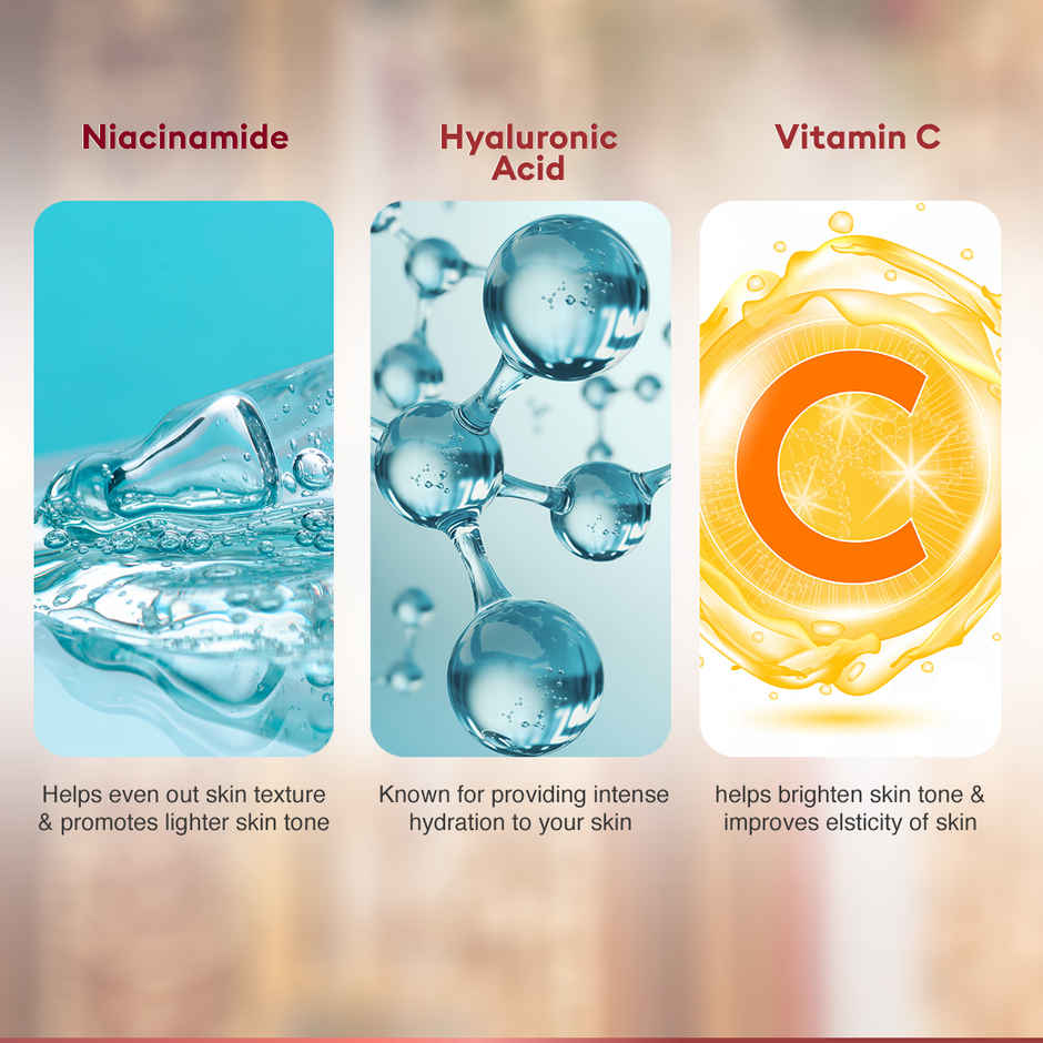 VLCC Bridal Glow Facial Kit