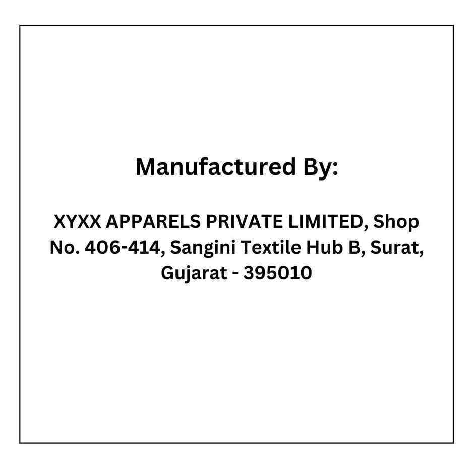 XYXX Men's Cotton Solid Ribbed Round Neck Vest, Pack of 2 , Black Iris & Olive| XL