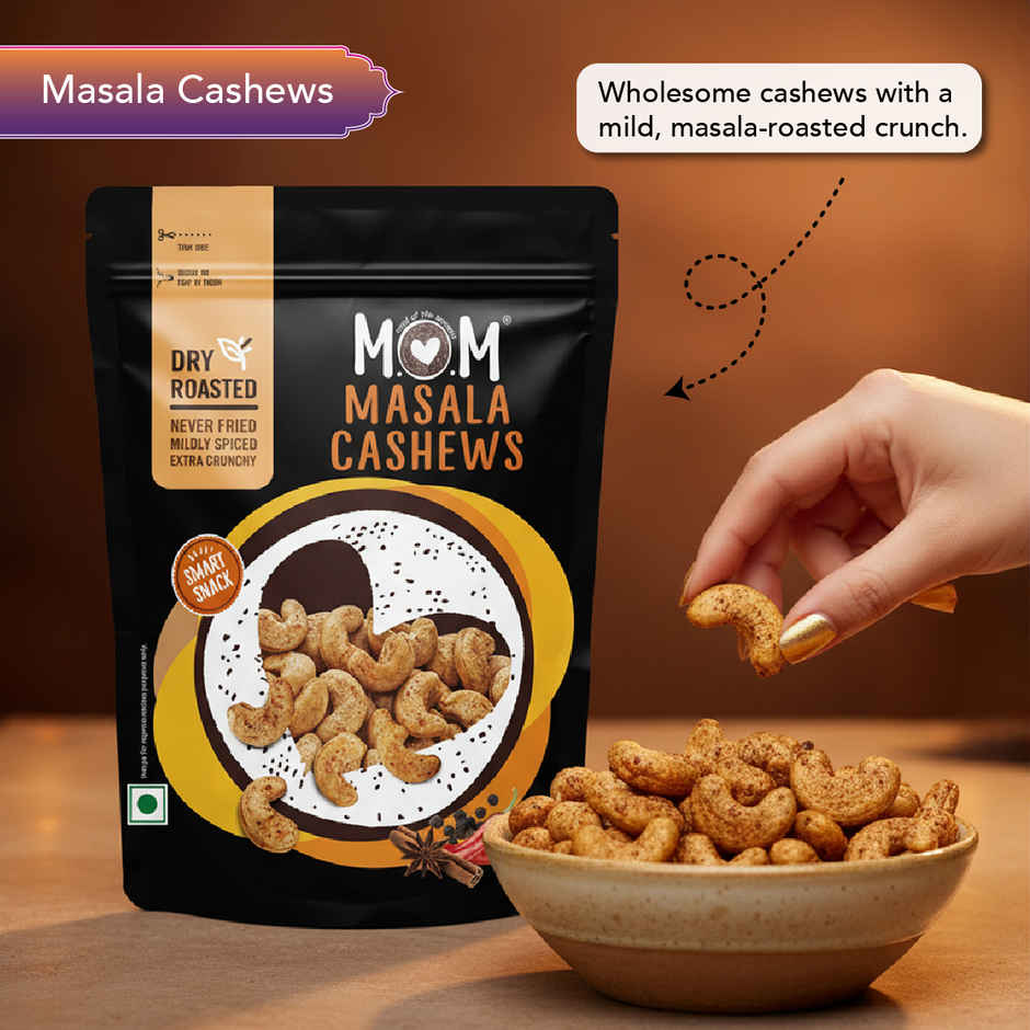 MOM Tasty Temptation