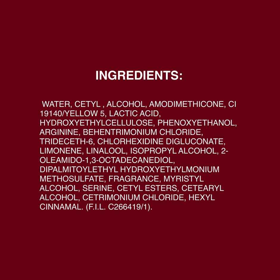 L'Oreal Paris Total Repair 5 Restoring Conditioner With Keratin XS For Damaged Hair