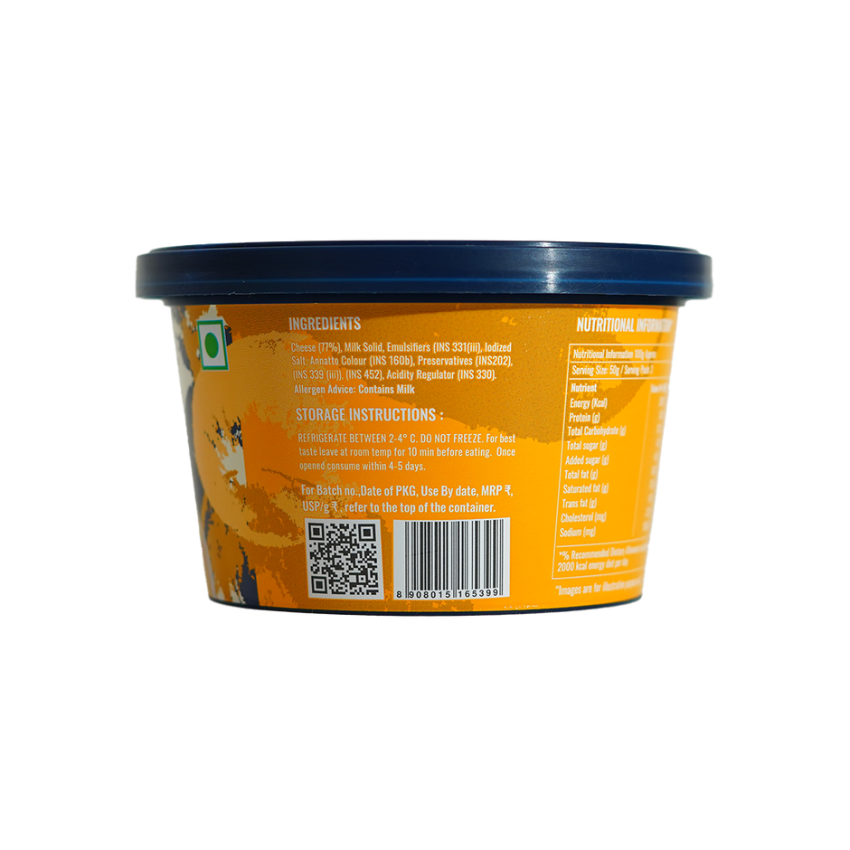 Cremeitalia Cheese Sauce