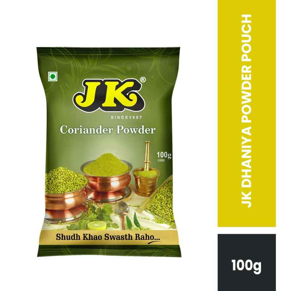 Jk Dhaniya Powder (Corainder)
