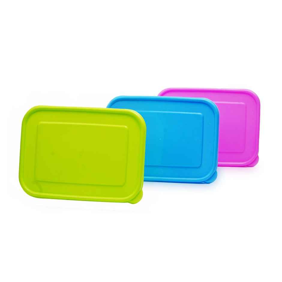 Divine Vibes Kanjak Gifting Tummy Box Bowl - Multicolor