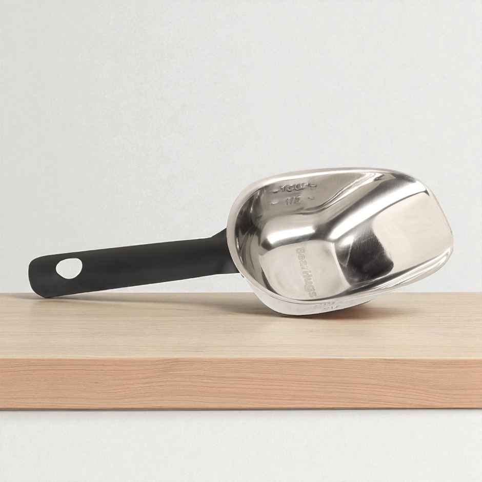 Bearhugs Food Scoop For Dogs/Cats