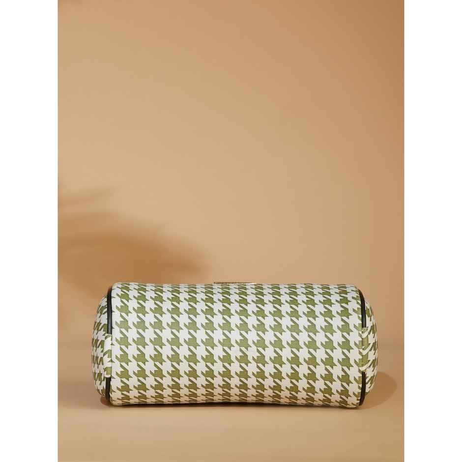 Fargo Stylish Green Sling Bag