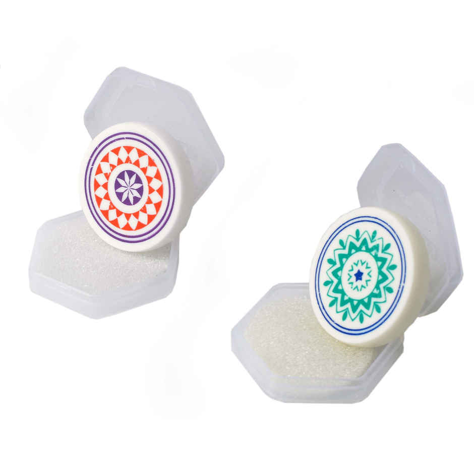 SS Carrom Striker M.M.I, Pack of 1 (Assorted)