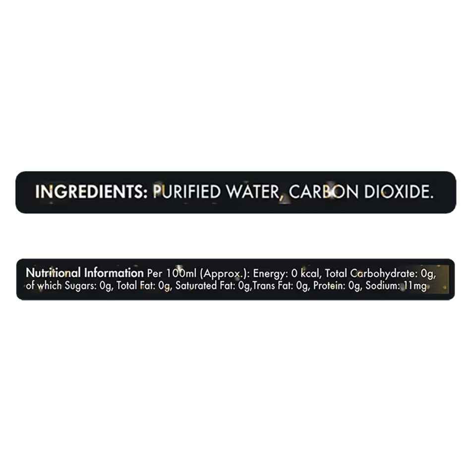 Lehar Club Soda Combo