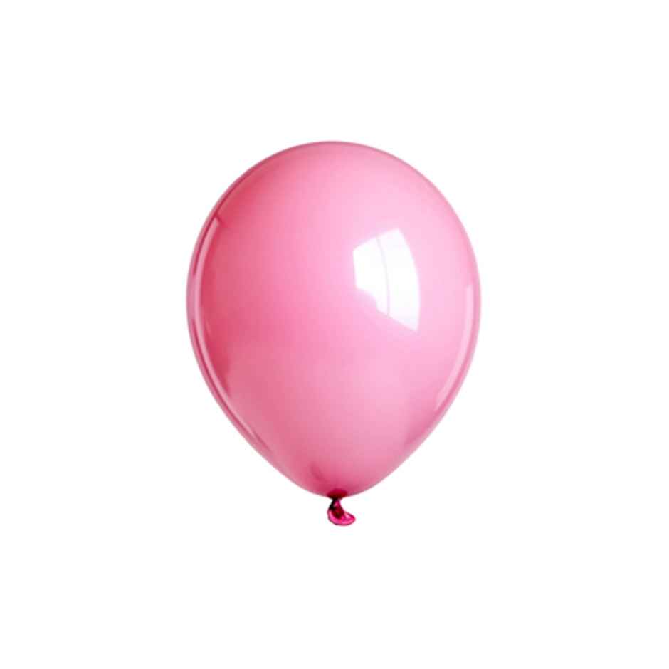 Pink Balloons | Birthday Decoration for Girls Party | Propcon
