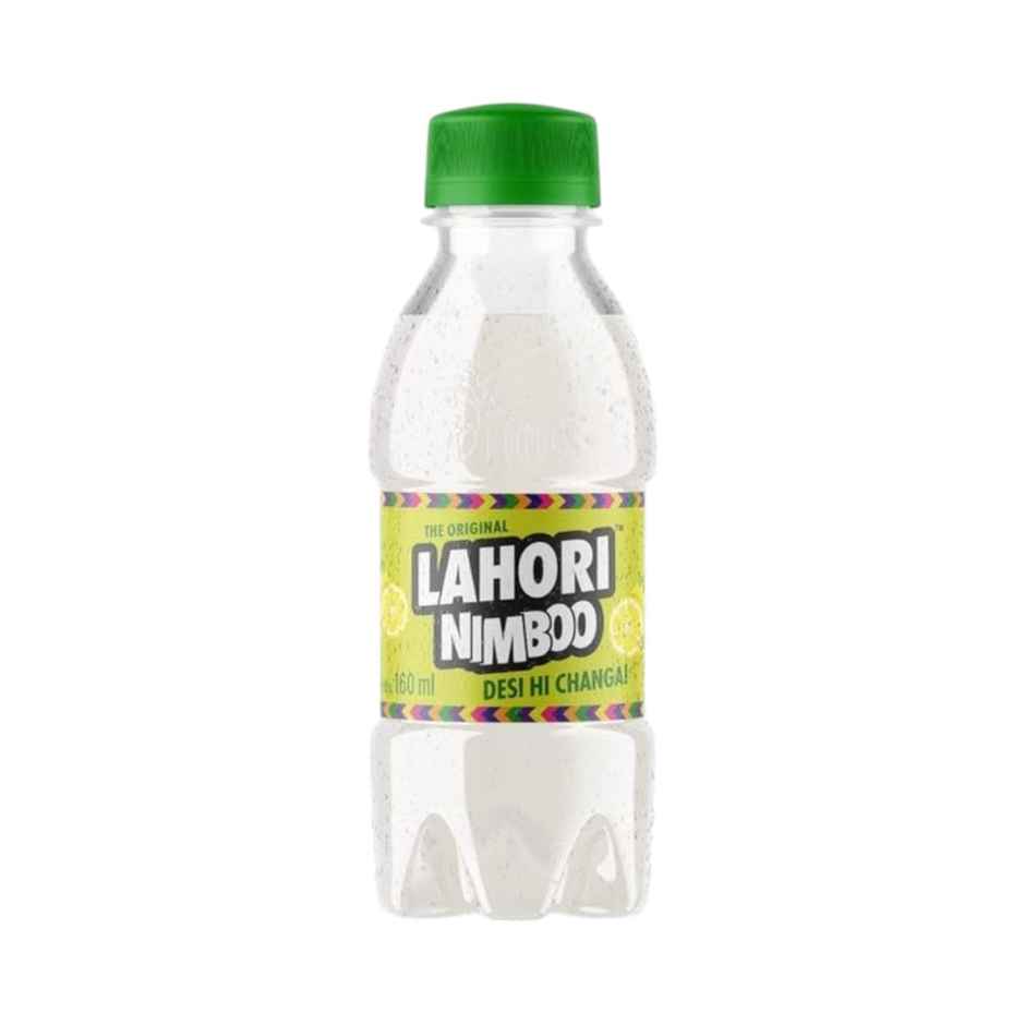 Lahori Nimboo Carbonated Soft Drink