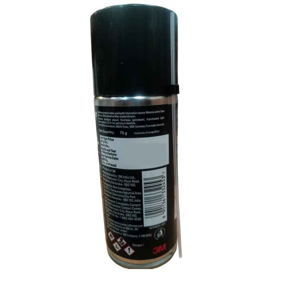 3M Chain Cleaner Spray for Bikes | Chain Dirt and Grease Remover Spray