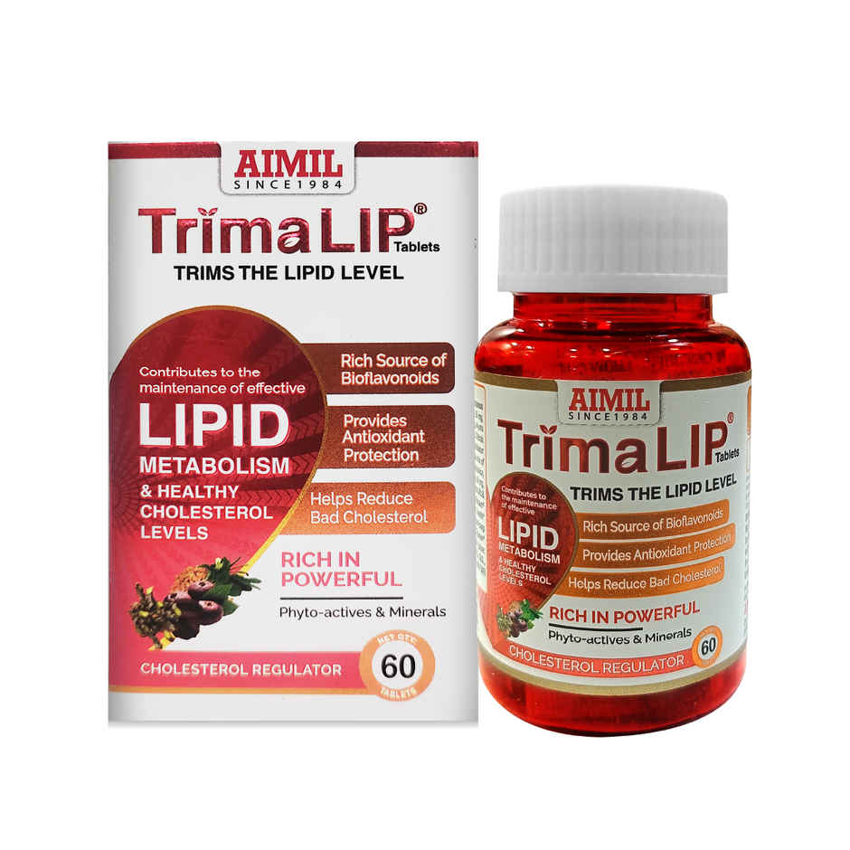 Aimil Trimalip Tablet