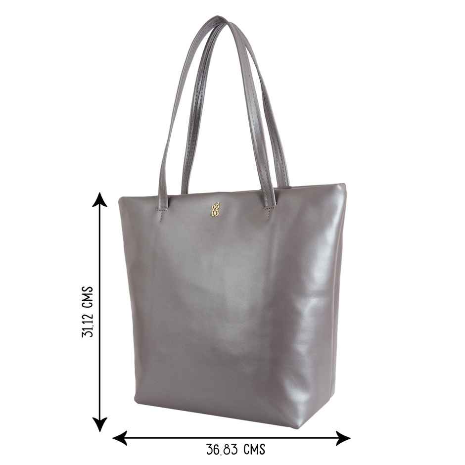 Baggit Women's Egyt Shoulder Bag | Lilac