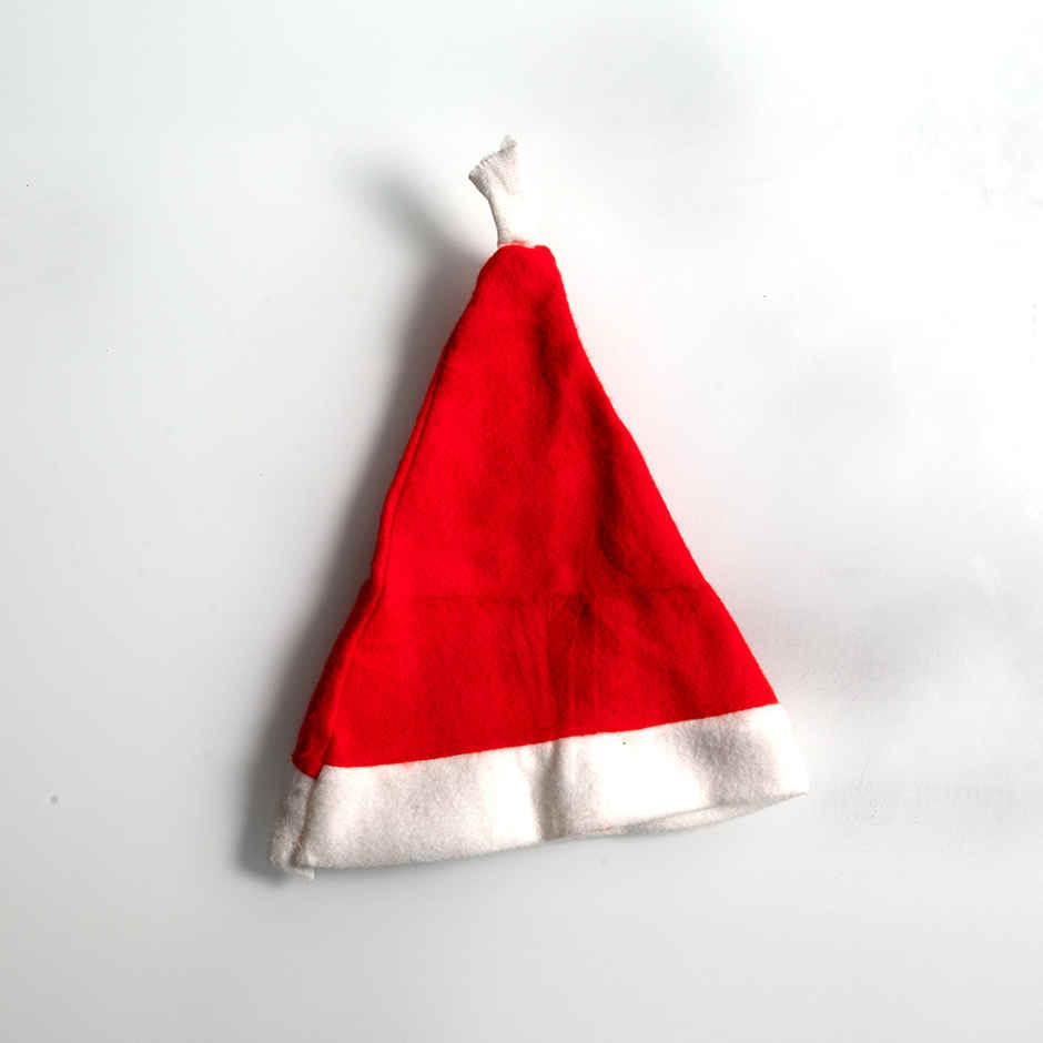 Santa Dress Costume for Kids | 3-5 Years | Picfest
