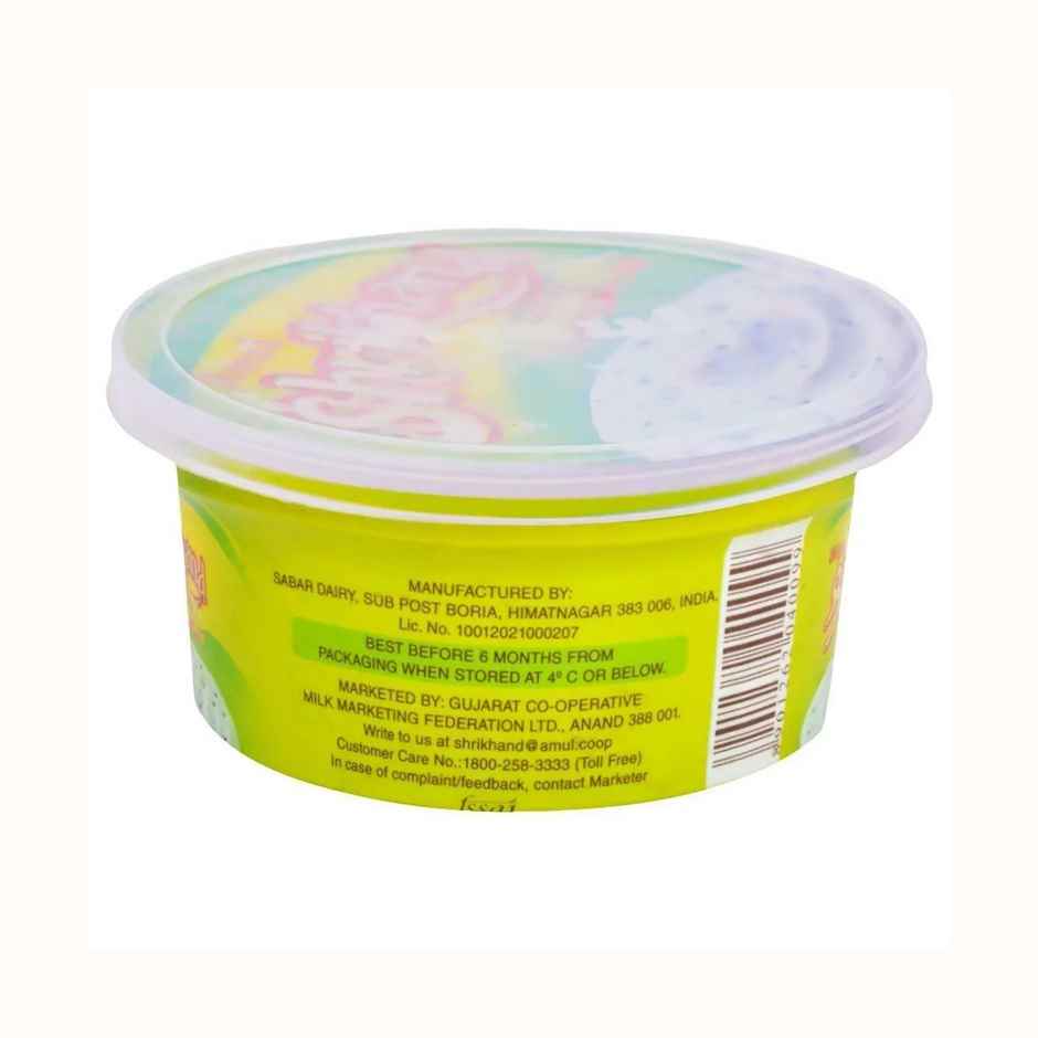 Amul Shrikhand Elaichi