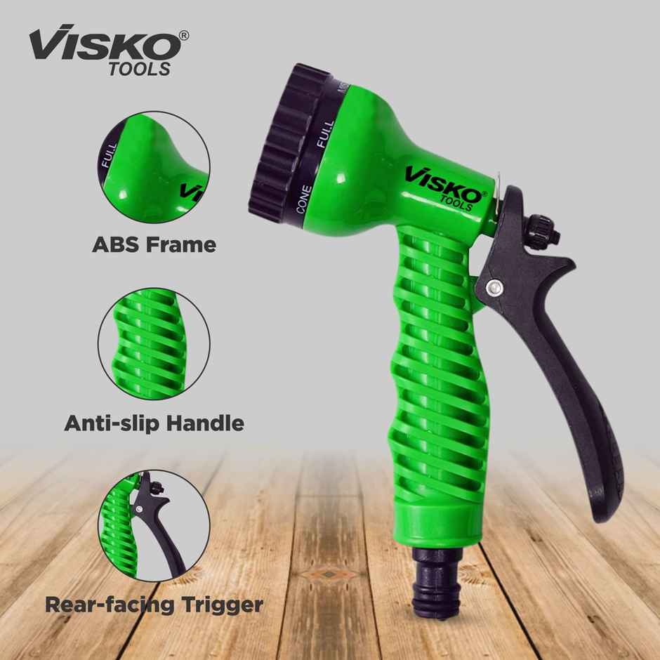 Visko 616 0 L Hose-End Sprayer | Pack Of 2