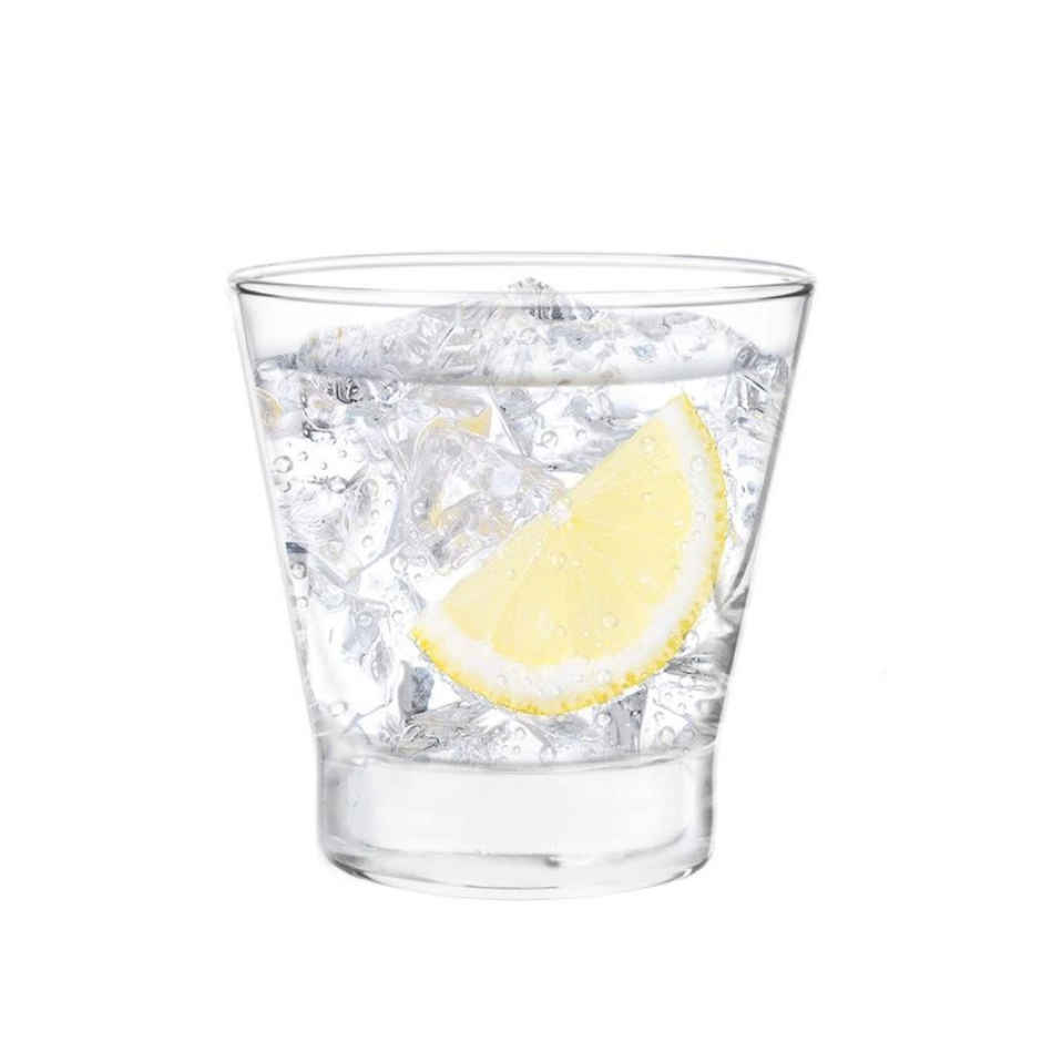 Studio Whisky Glass | 6 pcs | 345 ml | Ocean Glassware