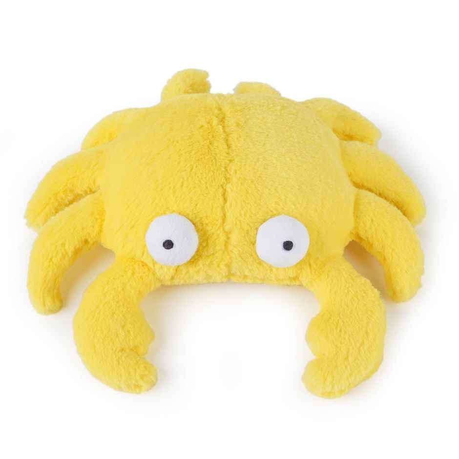 Hamleys Jeannie Magic Sunny Yellow Crab - 30 cm