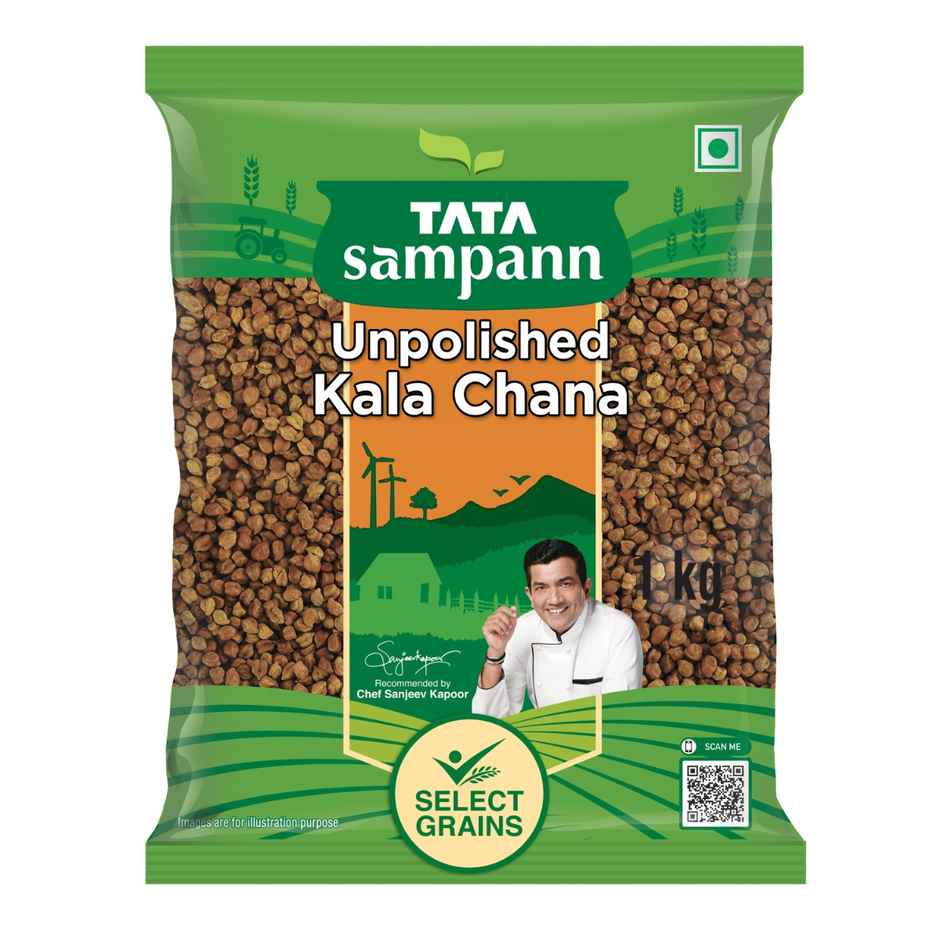 Tata Sampann Kala Chana