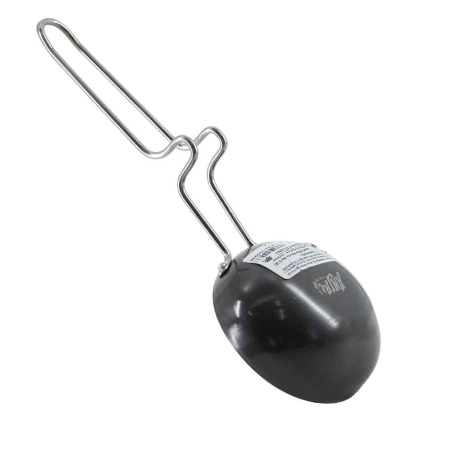 Anjali Tadka Pan with Handle