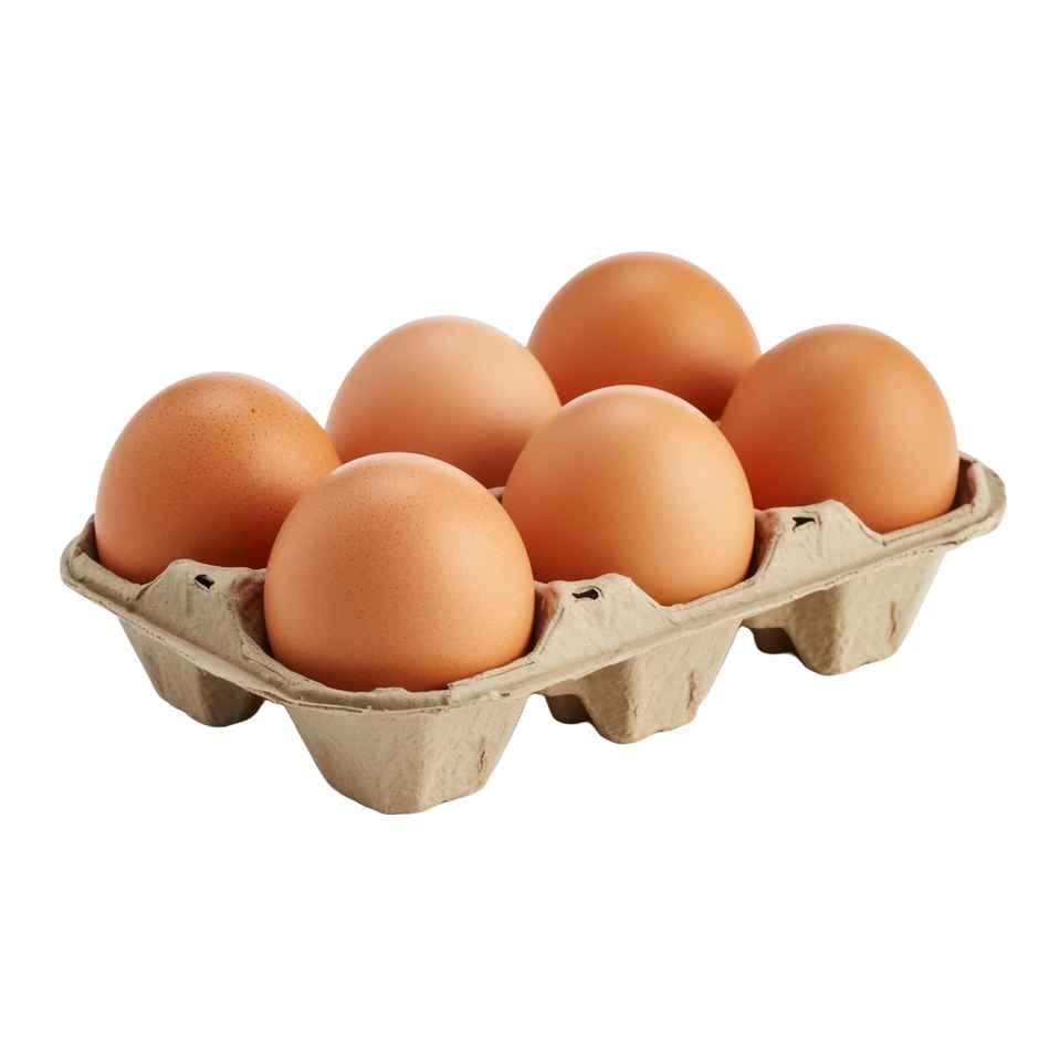 Shah Fresh Desi Eggs