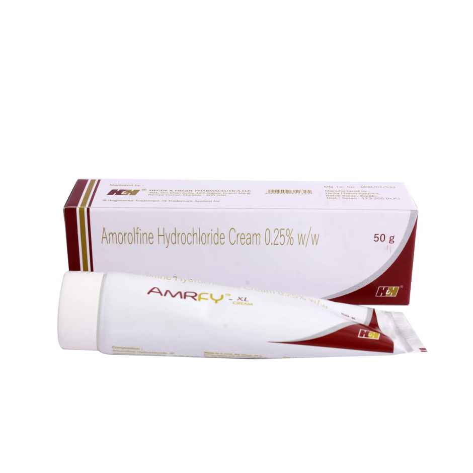 Amrfy-XL Cream