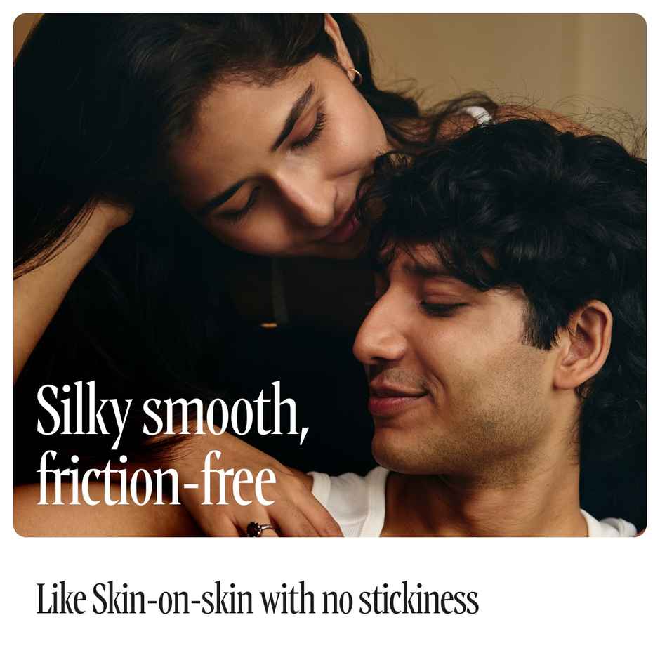 Bold Care Vibe Silicone Lube Longest Lasting Lubricant