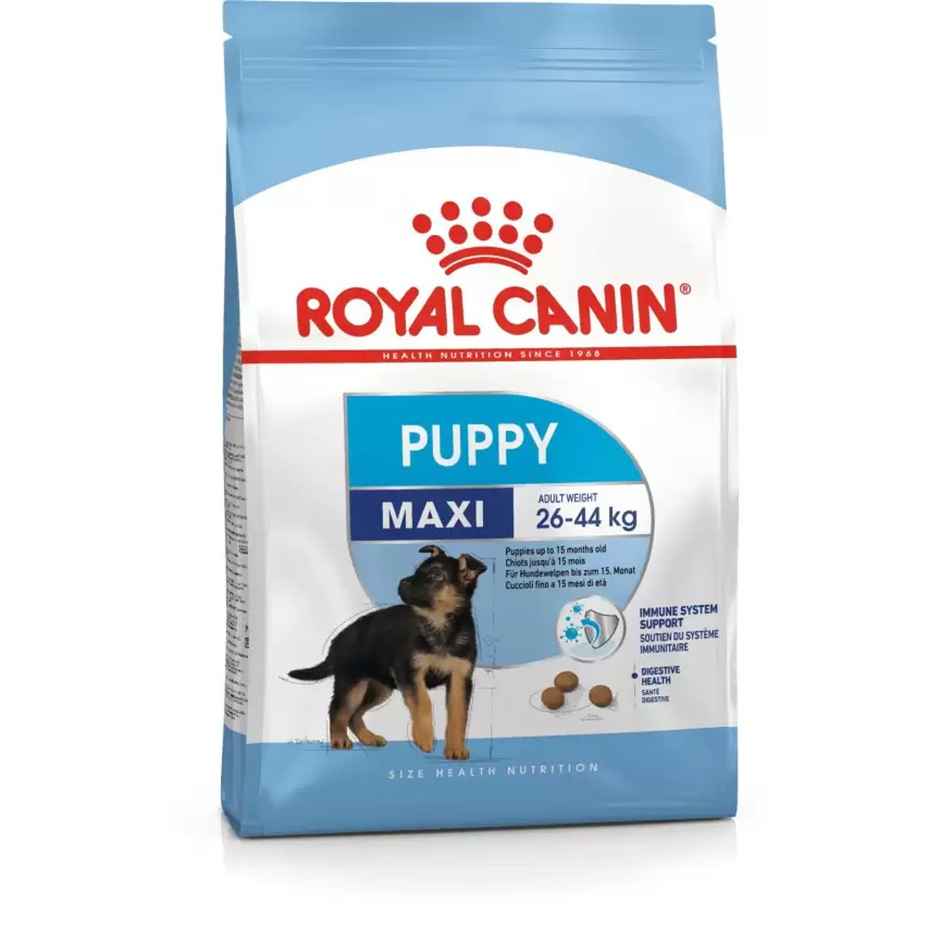 Royal Canin Maxi Puppy