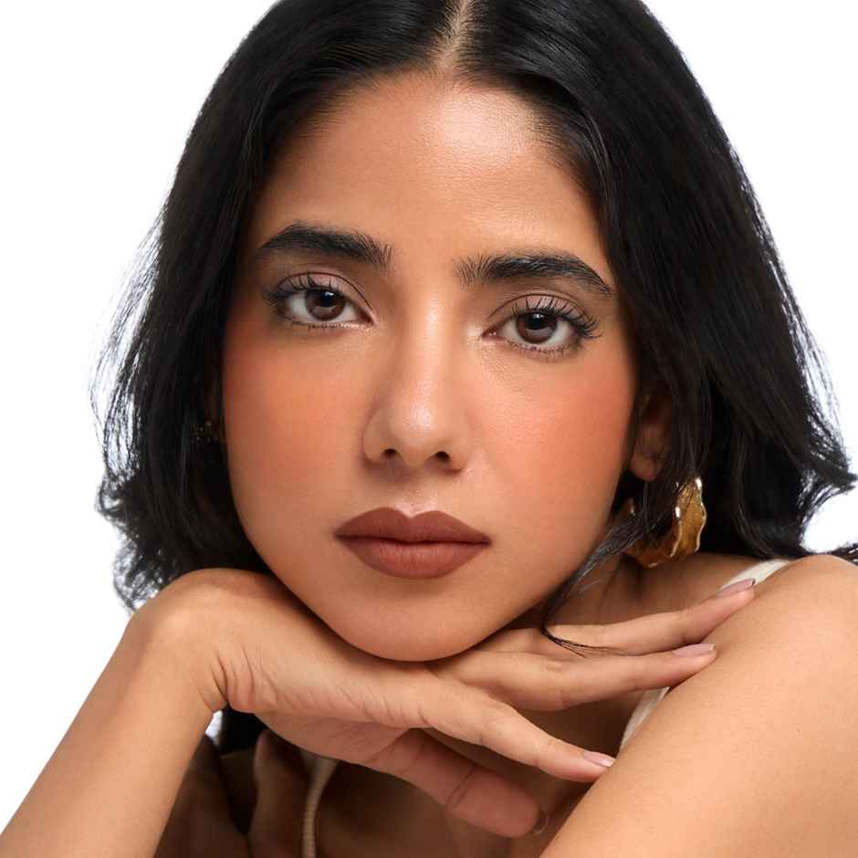 Diam Beauty Soft Filter Blurring Pot - Ghosted