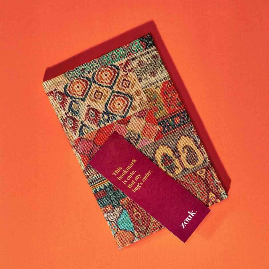 Zouk Gamthi Splendour Floral Gift Box for Women