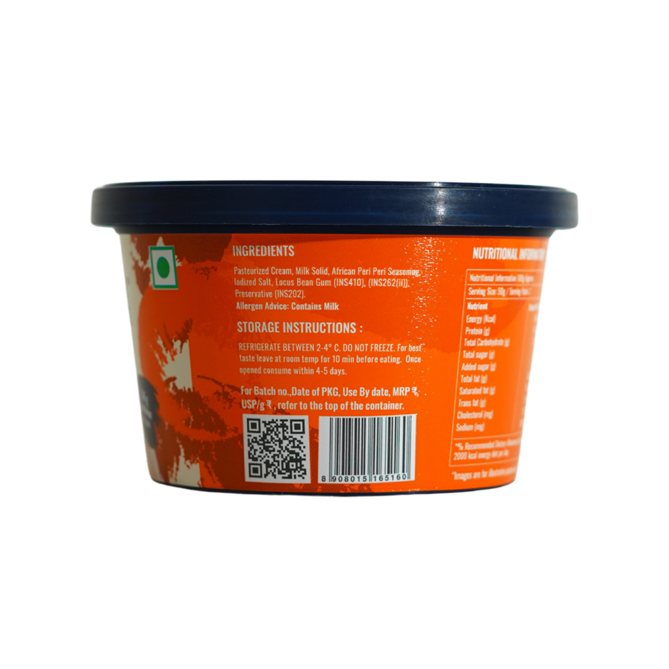 Cremeitalia African Peri Peri Dip