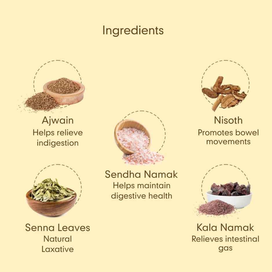Pet Saffa Natural Laxative Granules 200g