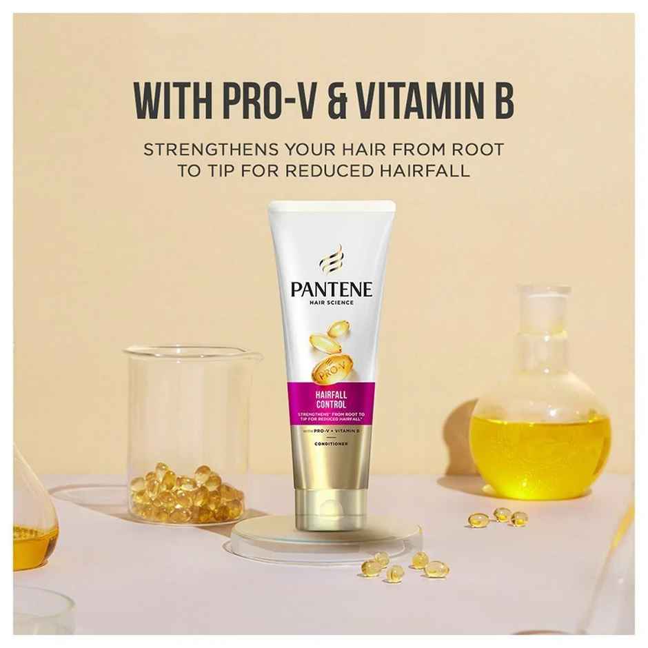 Pantene Hairfall Control Conditioner