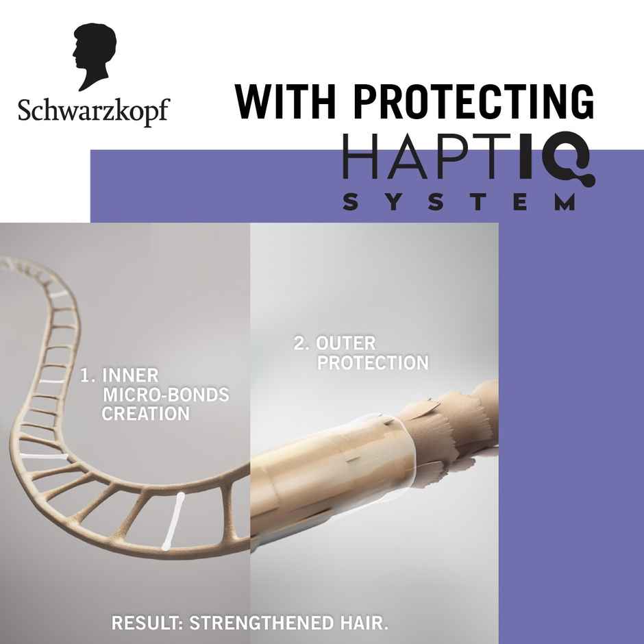 Schwarzkopf Taft Ultimate Hairspray