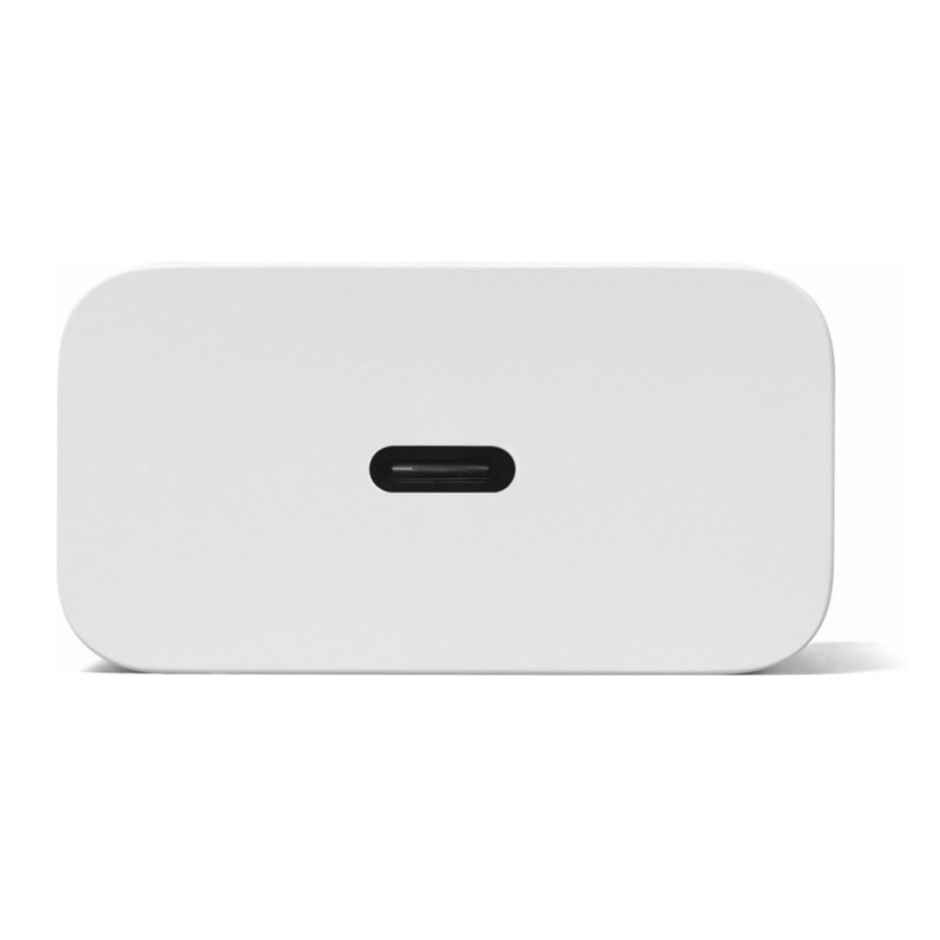 Ailkin 30W USB-C Fast Charger Adaptor for Pixel 9| 8| 7| 6 Series & All USB-C Devices| White