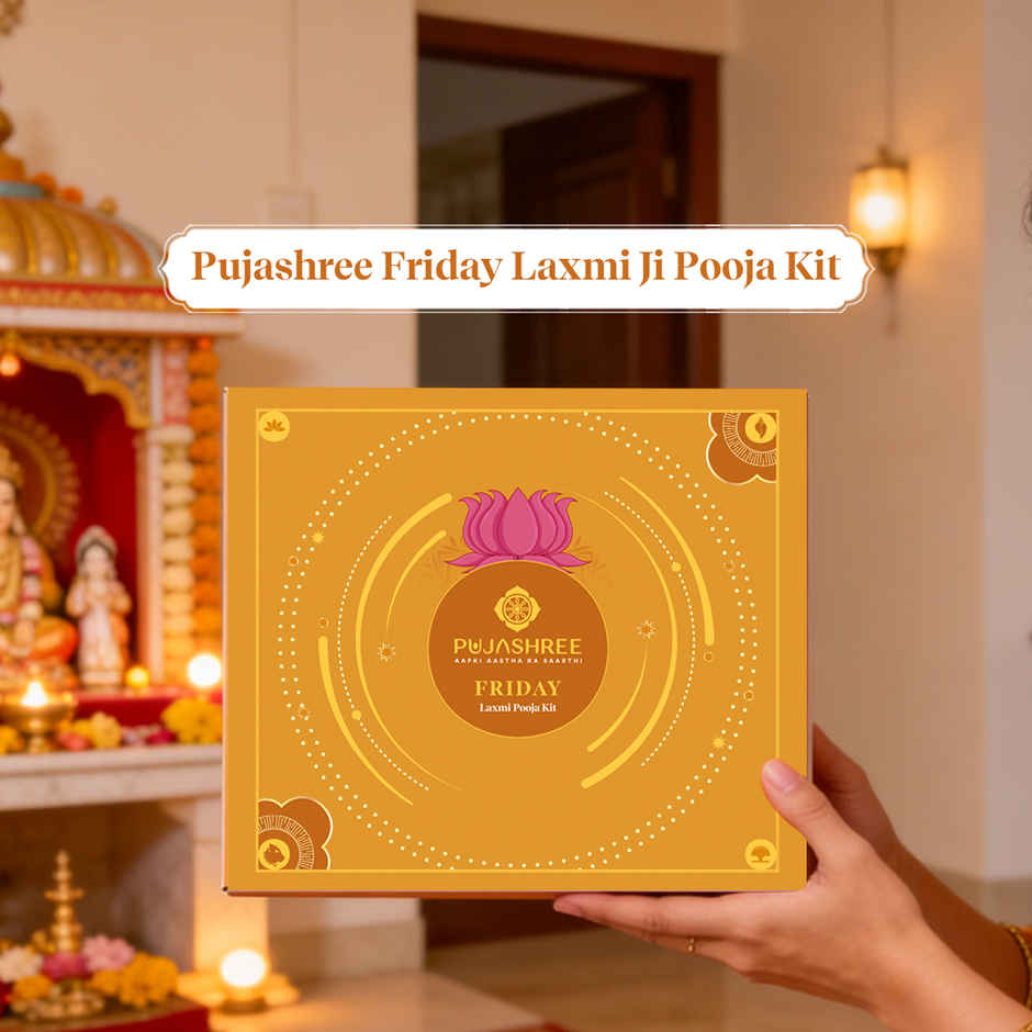 Shukravar Laxmi Pooja Kit