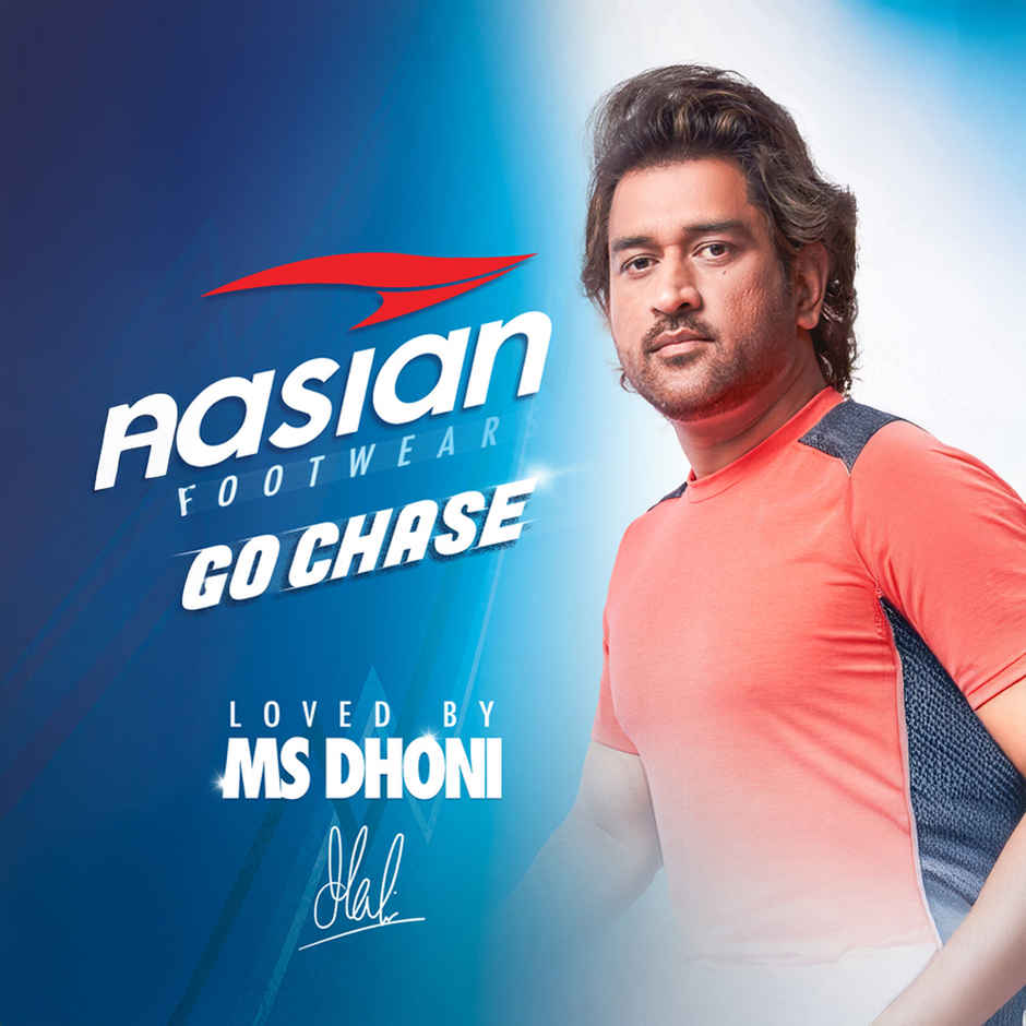 Asian Delta-20 Men Sports Shoes White (Size-7)