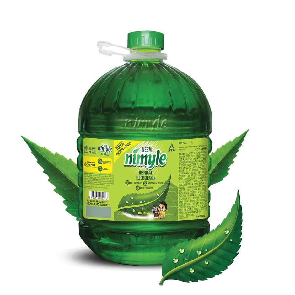 Nimyle Herbal Floor Cleaner
