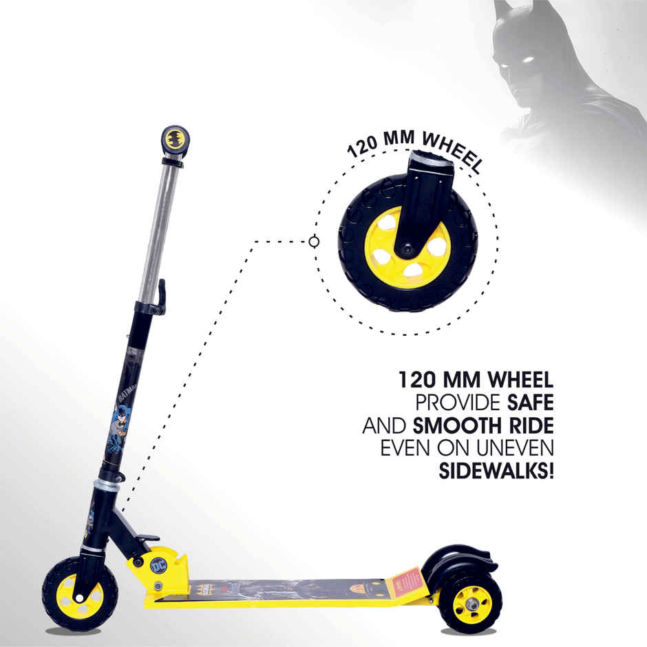 Toyzone Batman Scooter Giant