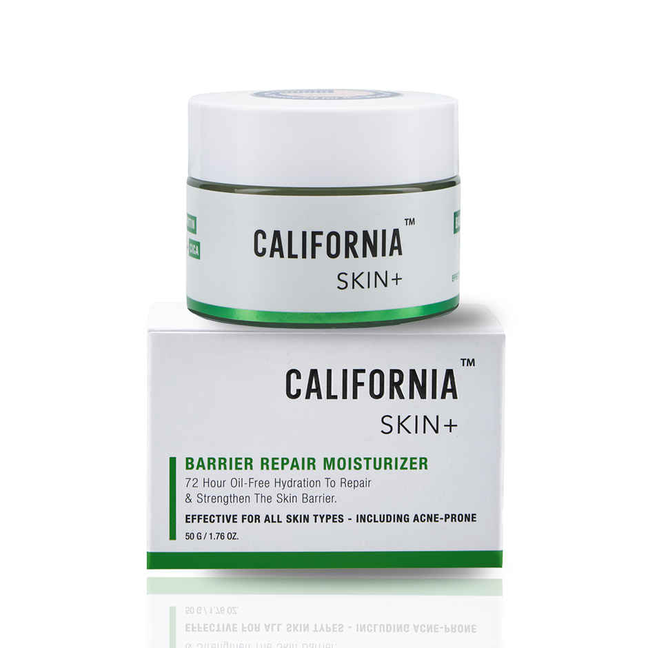 California Skin+ Barrier Repair Moisturizer