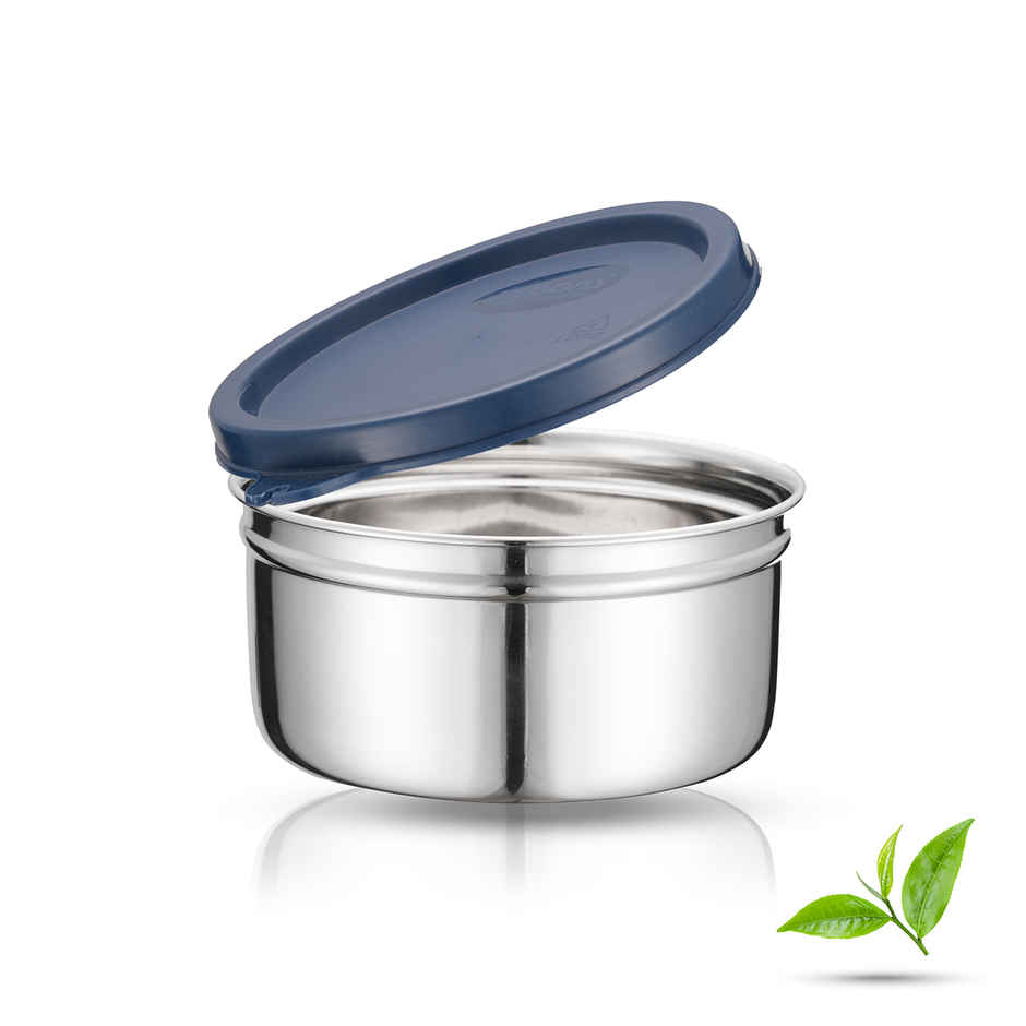Jensons Stainless Steel Easy Container 500 ml Combo