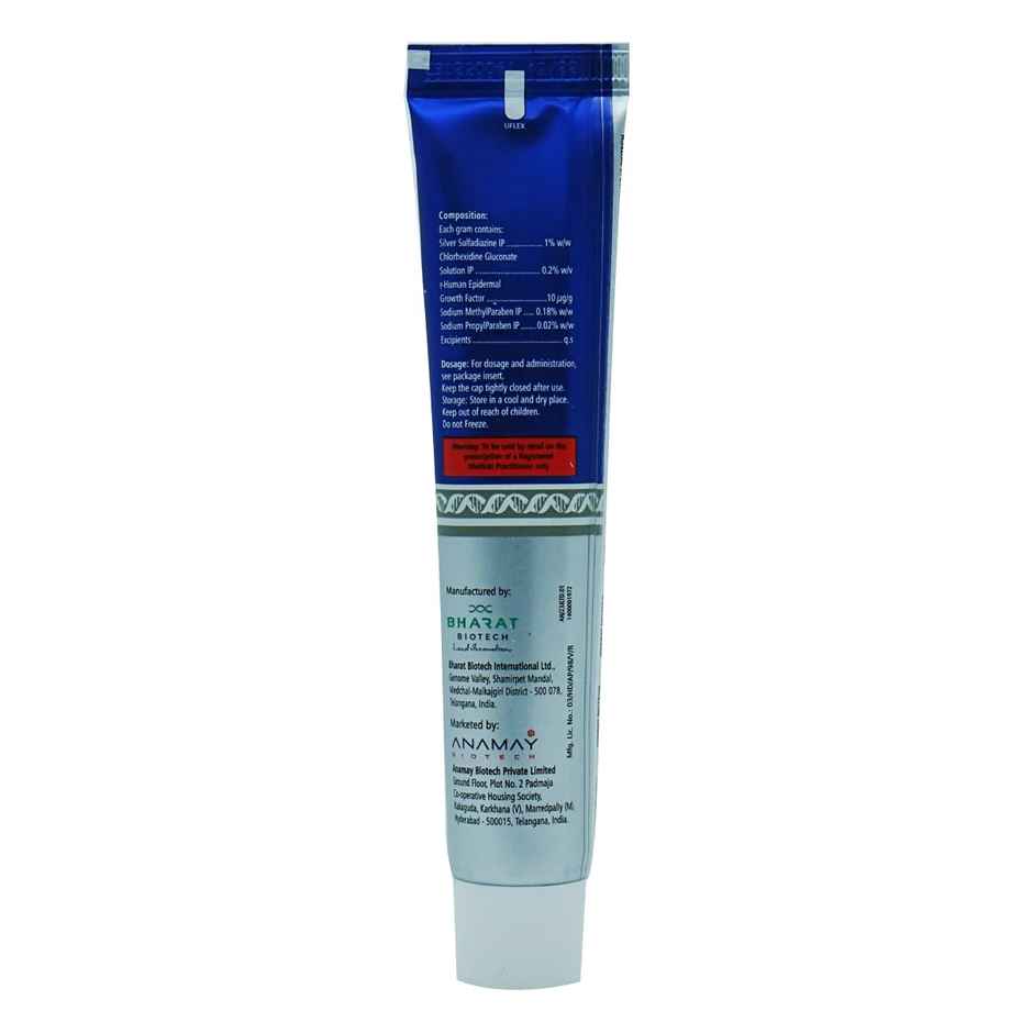 Slvrgen Cream