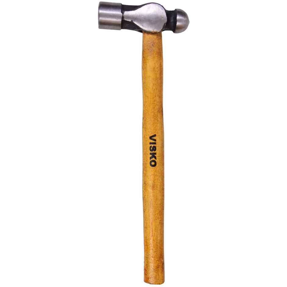 Visko 714 Ball Peen Hammer | 0.5 Kg