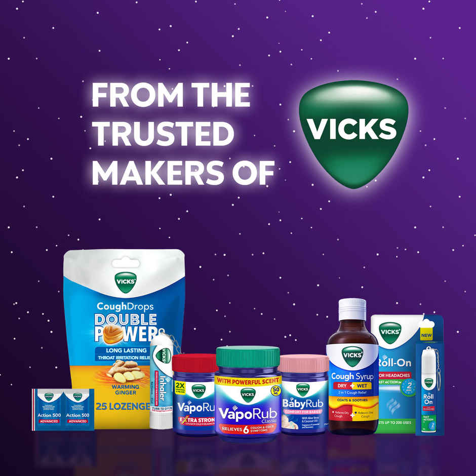 Vicks ZzzQuil Natura Sleep Gummies With Melatonin & Ashwagandha