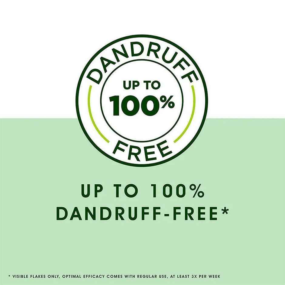 Head & Shoulders Neem Anti Dandruff Shampoo