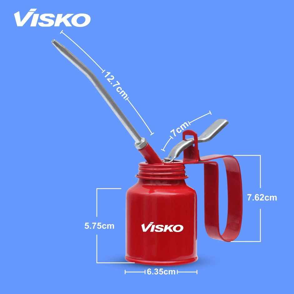 Visko 227 Manual Pump