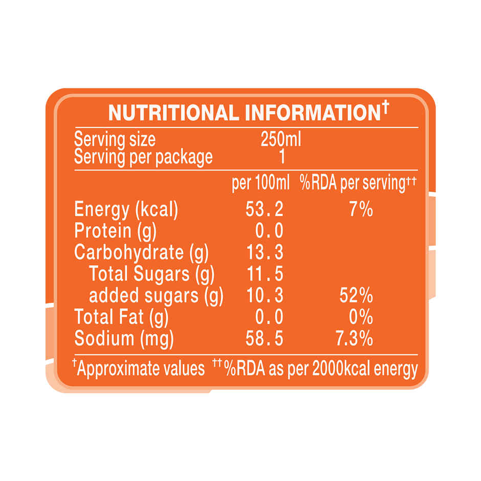 Paper Boat Orange Juice | Juicy Sips, Chewy Bites | Refreshing Fruit Drink Combo  