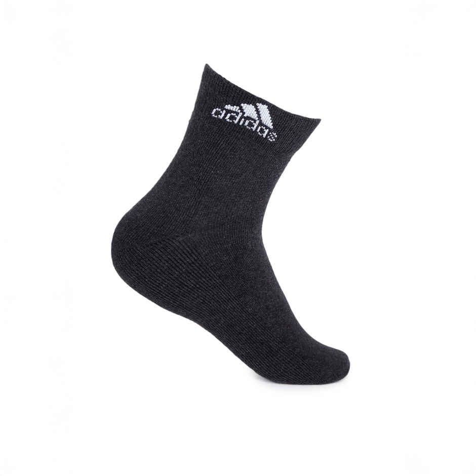 Adidas Men's Ankle-Length Socks | AD-3513-CD7416 (Colour May Vary)