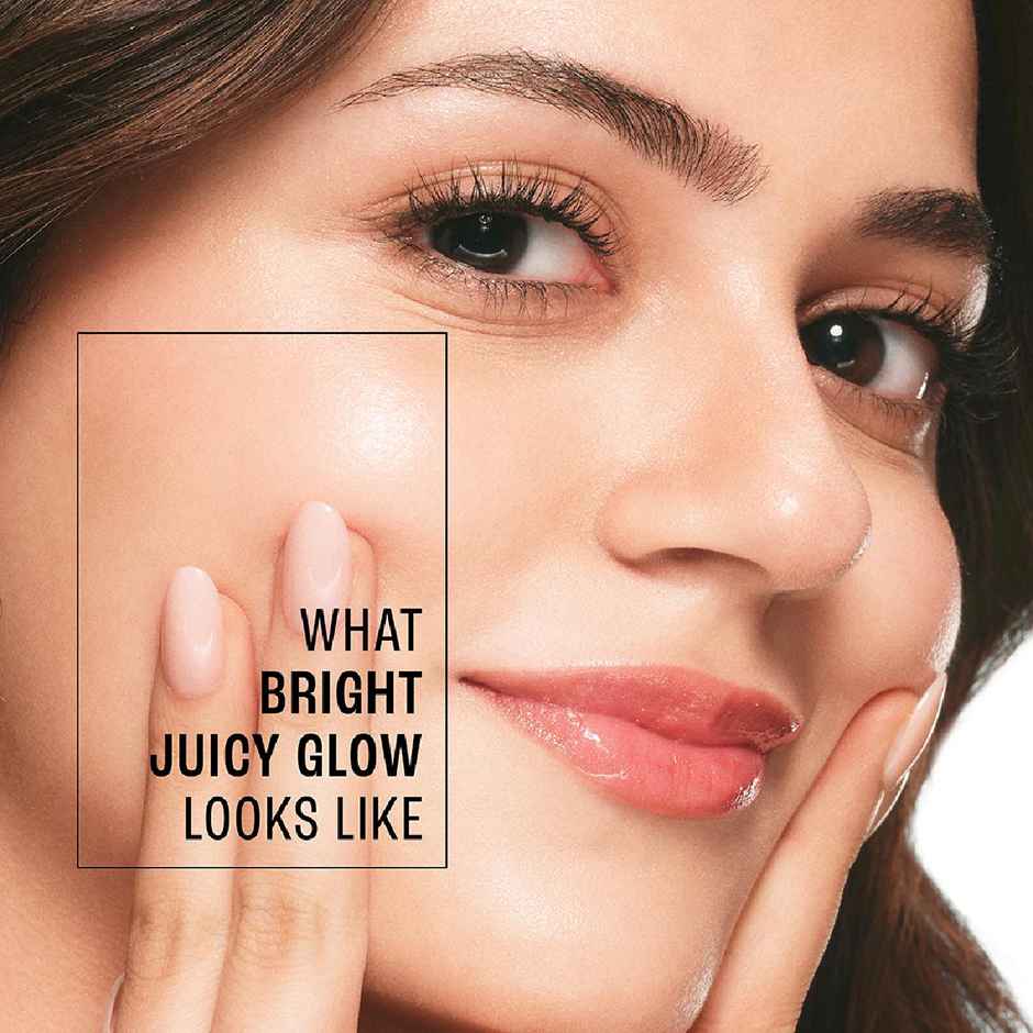 Lakme Blush & Glow Strawberry Freshness Gel Face Wash