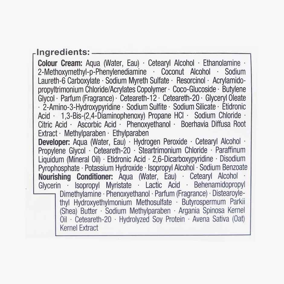 Schwarzkopf Simply Color Permanent Hair Colour 4-68 Chestnut Brown